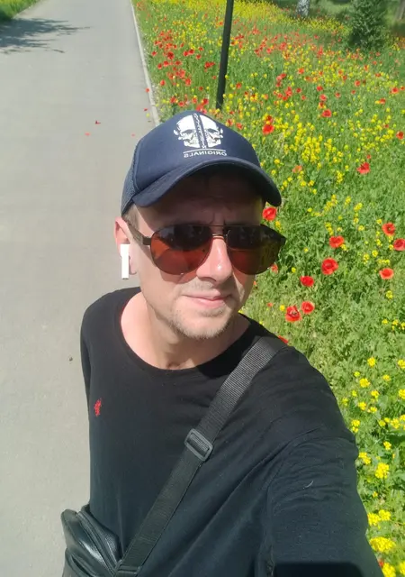 Антон з Донецька, шукаю на сайті знайомства на одну ніч