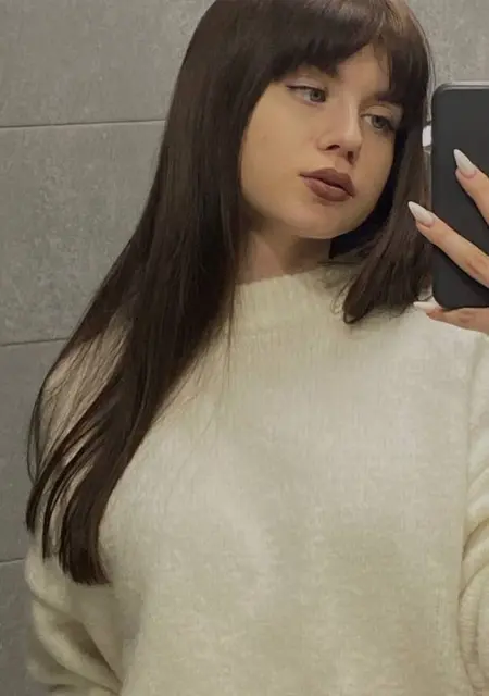 Mariya from London, looking for pleasant pastime