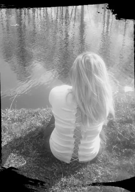 Дарья из Жодино, ищу на сайте дружбу