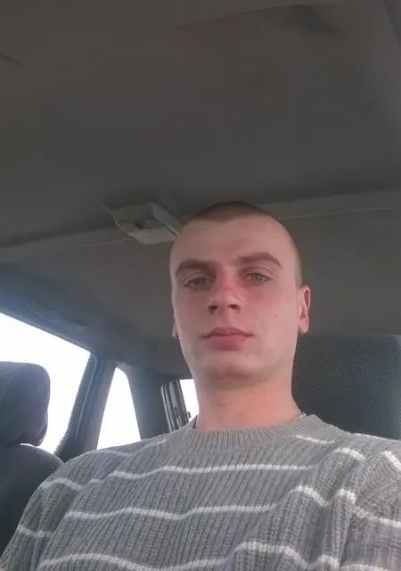 Ярик из Мозыря, ищу на сайте знакомства на одну ночь