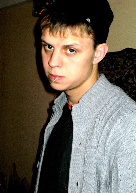 Я Владимир, 37, знакомлюсь без обязательств в Запорожье