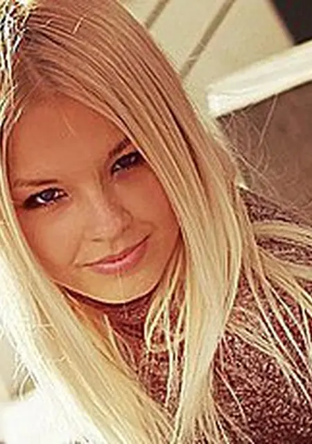 Я Ангелина, 32, из Одессы, ищу знакомство для общения