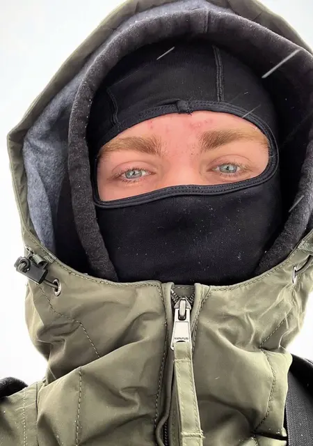 Дима из Одессы, мне 20, познакомлюсь для вирта