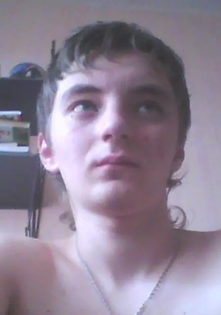 Andrei из Витебска, мне 32, познакомлюсь без обязательств