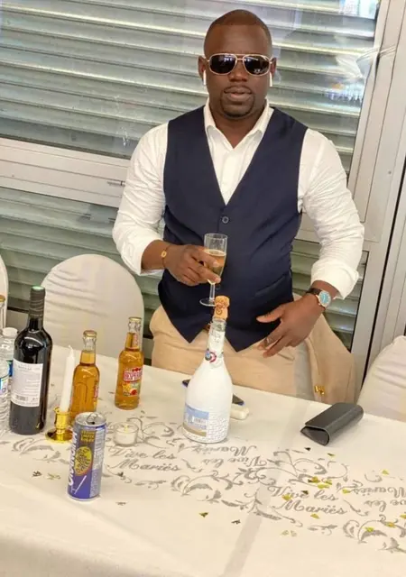 Yaya из Парижа, мне 36, познакомлюсь