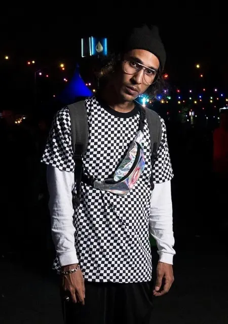 Rafael Avila из Мехико, мне 37, познакомлюсь для дружбы