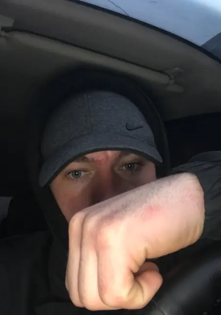 Я Макс, 25, знакомлюсь на одну ночь в Вижнице