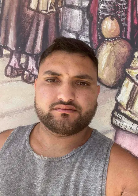 Teodor из Леона, мне 21, познакомлюсь для постоянных отношений