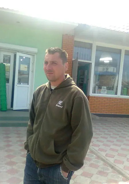 Я Evgenii, 37, знакомлюсь без обязательств в Скадовске