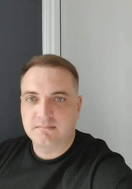 Я Юрий, 32, знакомлюсь для приятного времяпровождения в Кропивницком