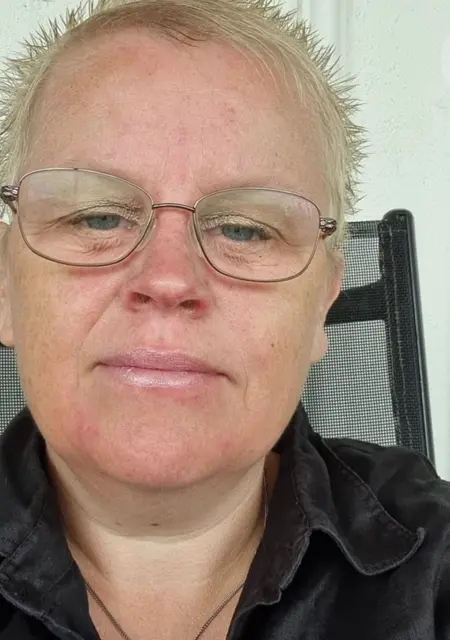 Я Maria, 45, знакомлюсь в Стокгольме