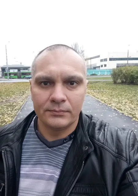 Я Александр, 43, из Гомеля, ищу знакомство для постоянных отношений