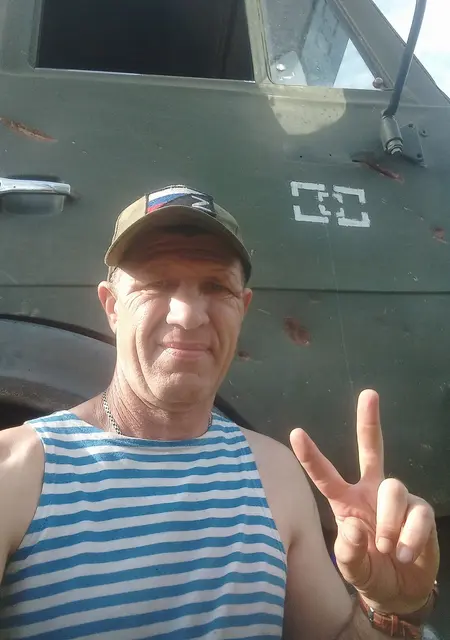 Я Валерий, 51, из Новопскова, ищу знакомства на одну ночь