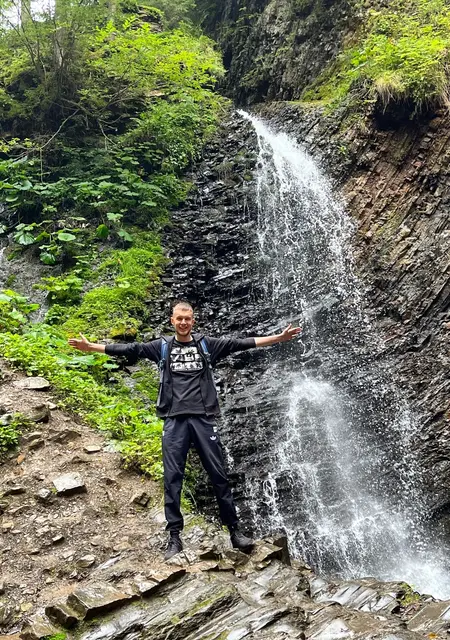 Я Александр, 38 років, знайомлюсь для дружби у Павлограде