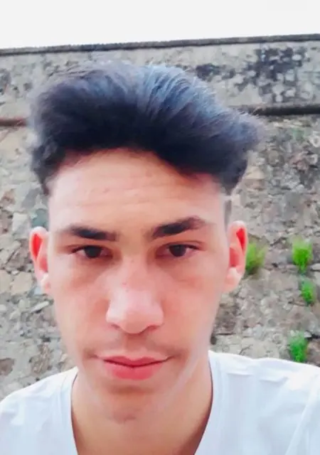 Fernando из Мадрида