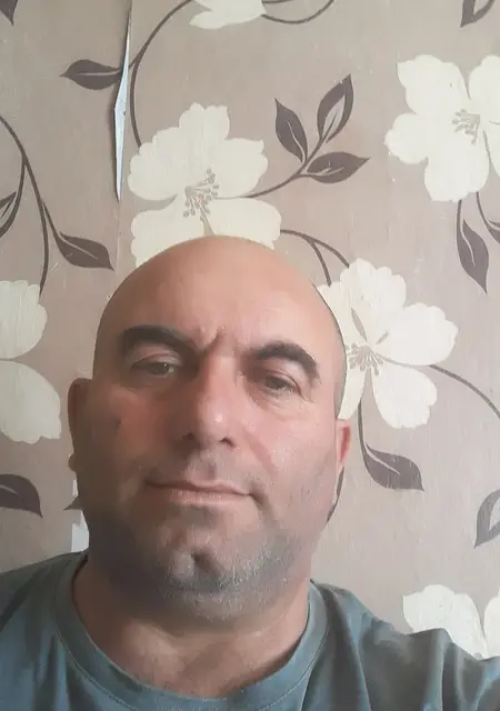 Я Руслан, 47, знакомлюсь без обязательств в Алматы