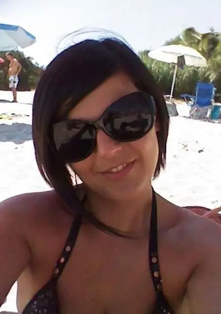 Я Clara, 33, из Рима, ищу знакомство