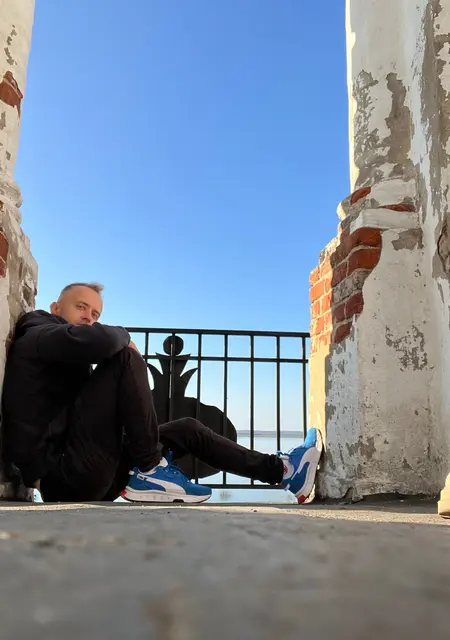 Я Artem, 31, знакомлюсь без обязательств в Дубае