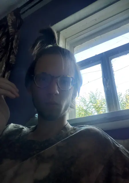 Я Саня, 21 років, знайомлюсь без зобов'язань у Кропивницькому