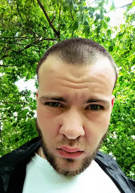 Вовчик из Бердичева, ищу на сайте знакомства без обязательств