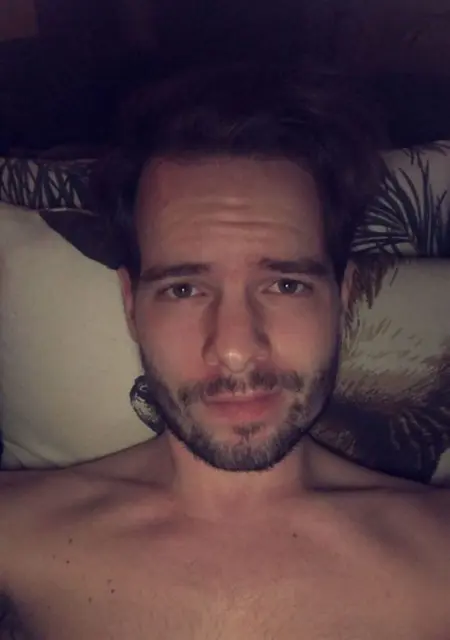 Я Andreas, 27, знакомлюсь в Стокгольме