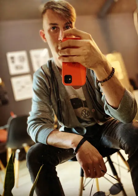 Ден з Черкас, шукаю на сайті дружбу