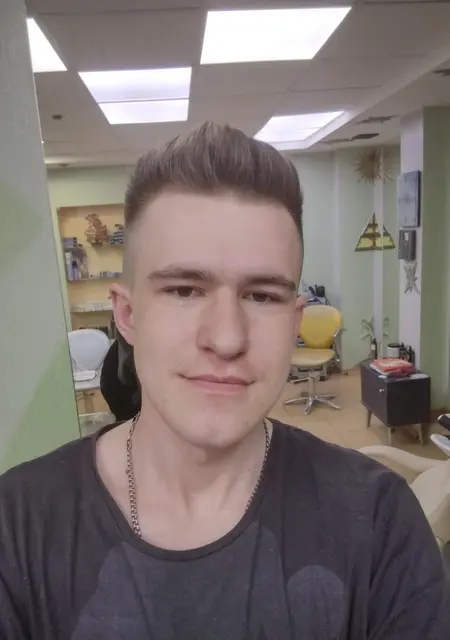 Я Илья, 24, из Винницы, ищу знакомство для общения