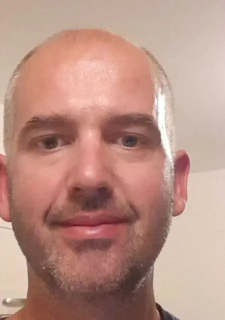 Я David, 45, знакомлюсь в Париже