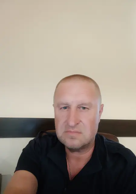 Валерий из Одессы, ищу на сайте знакомства на одну ночь