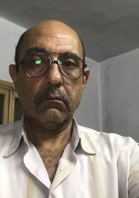 Princemaag из Каира, мне 46, познакомлюсь для постоянных отношений