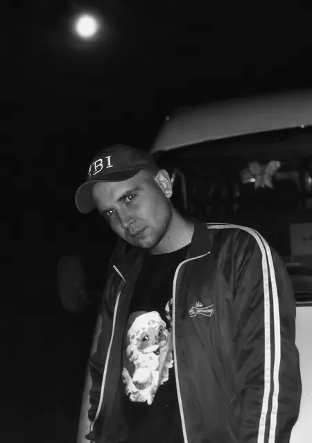 Николай из Белой Церкви, ищу на сайте знакомства на одну ночь