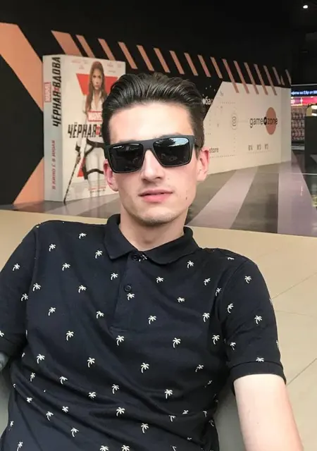 Artem из Лиды, ищу на сайте знакомства без обязательств