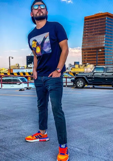 Jesus из Мехико, мне 29, познакомлюсь для дружбы