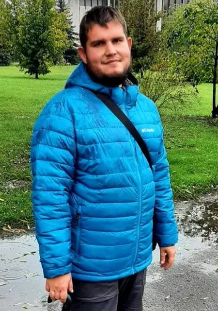 Дима з Чернігова, мені 29 років, познайомлюсь на одну ніч