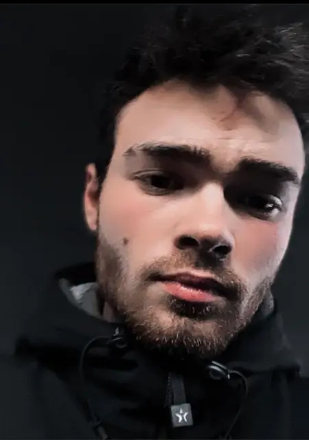 Я Рома, 27, знакомлюсь на одну ночь в Николаеве