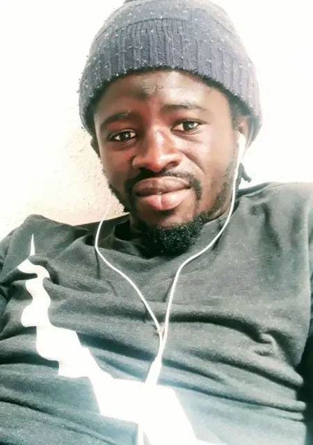 Я Negebn, 28, из Мадрида, ищу знакомство