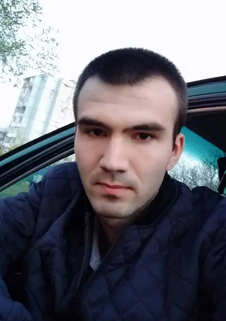 Эдуард из Днестровск, мне 27, познакомлюсь для дружбы