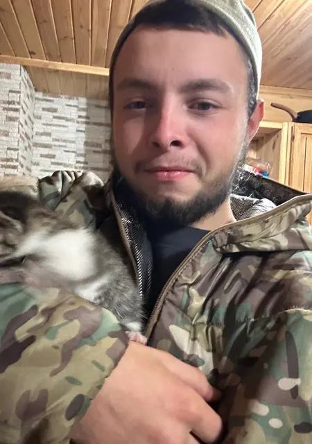 Я Саня, 23, знакомлюсь для приятного времяпровождения в Изюме