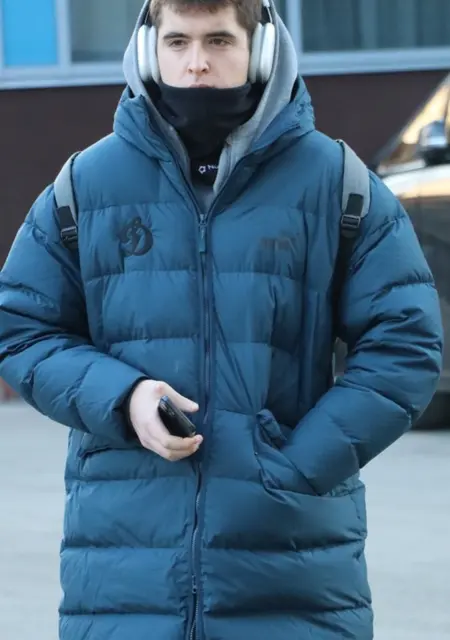 Арсений из Риги, мне 25, познакомлюсь на одну ночь