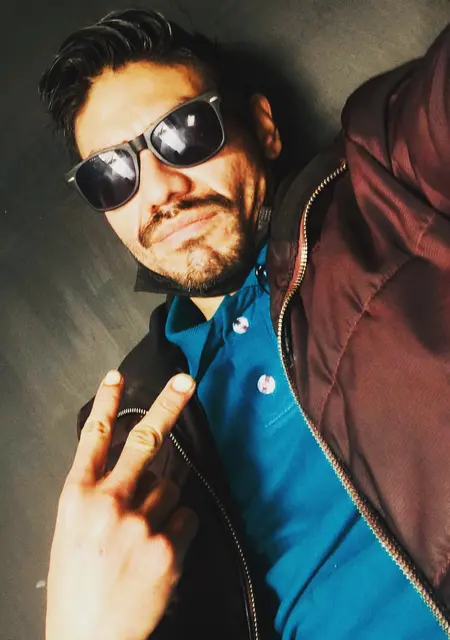 Я Jaime Pito Chulo, 32, знакомлюсь для общения в Энсенаде