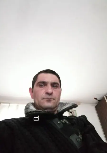 Sorin из Бухареста, мне 36, познакомлюсь