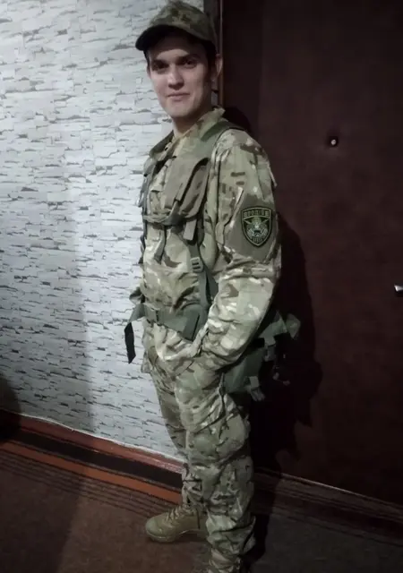 Я Андрій, 26 років, знайомлюсь для приємного проведення часу у Кременчуку