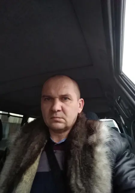 Я Анатолий, 52, знакомлюсь без обязательств в Гродно