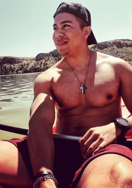 Didi из Мадрида, мне 33, познакомлюсь