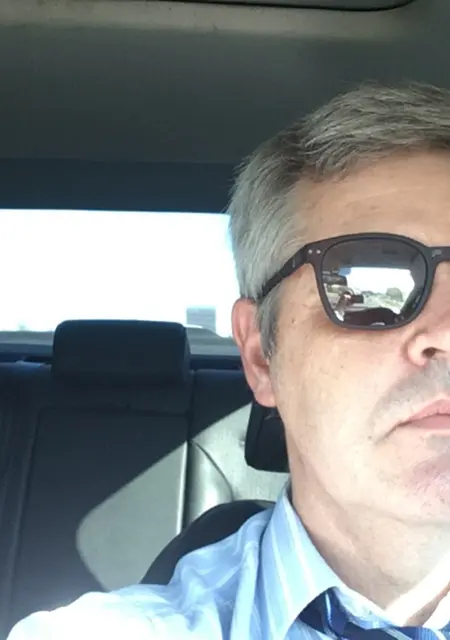 Ale из Буэнос-айреса, ищу на сайте приятное времяпровождение