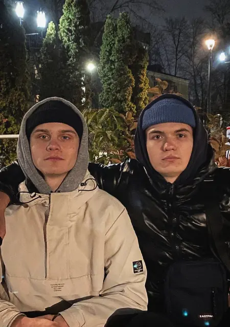 Я Андрей, 23, из Лиды, ищу знакомство для вирта