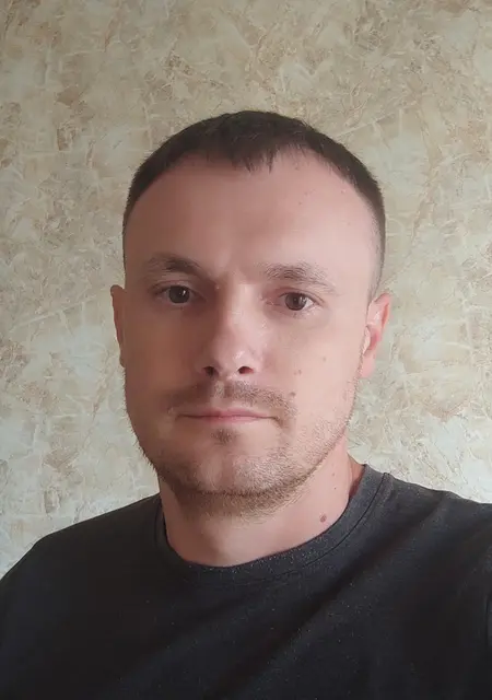 Paradox з Миколаєва, мені 36 років, познайомлюсь без зобов'язань