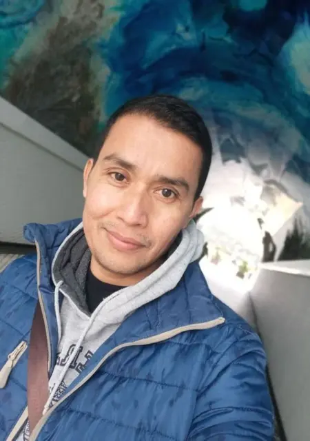 Dret из Мадрида, мне 40, познакомлюсь