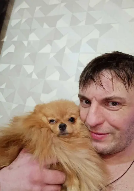 Альберт из Парижа, ищу на сайте дружбу