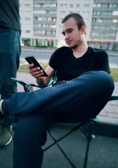 Я Владислав, 27, из Дятлово, ищу знакомство для приятного времяпровождения